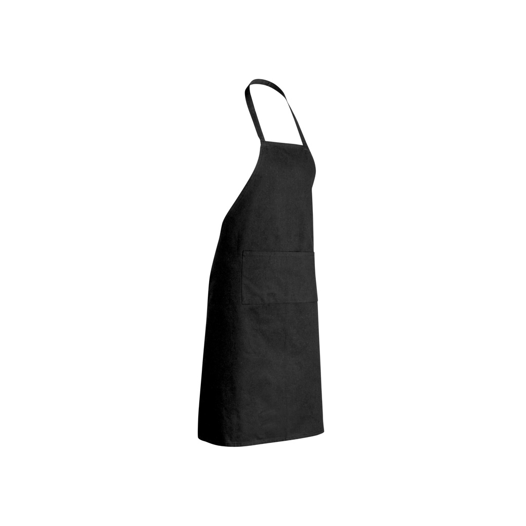 XD Collection Impact AWARE™ Recycled cotton apron 180gr