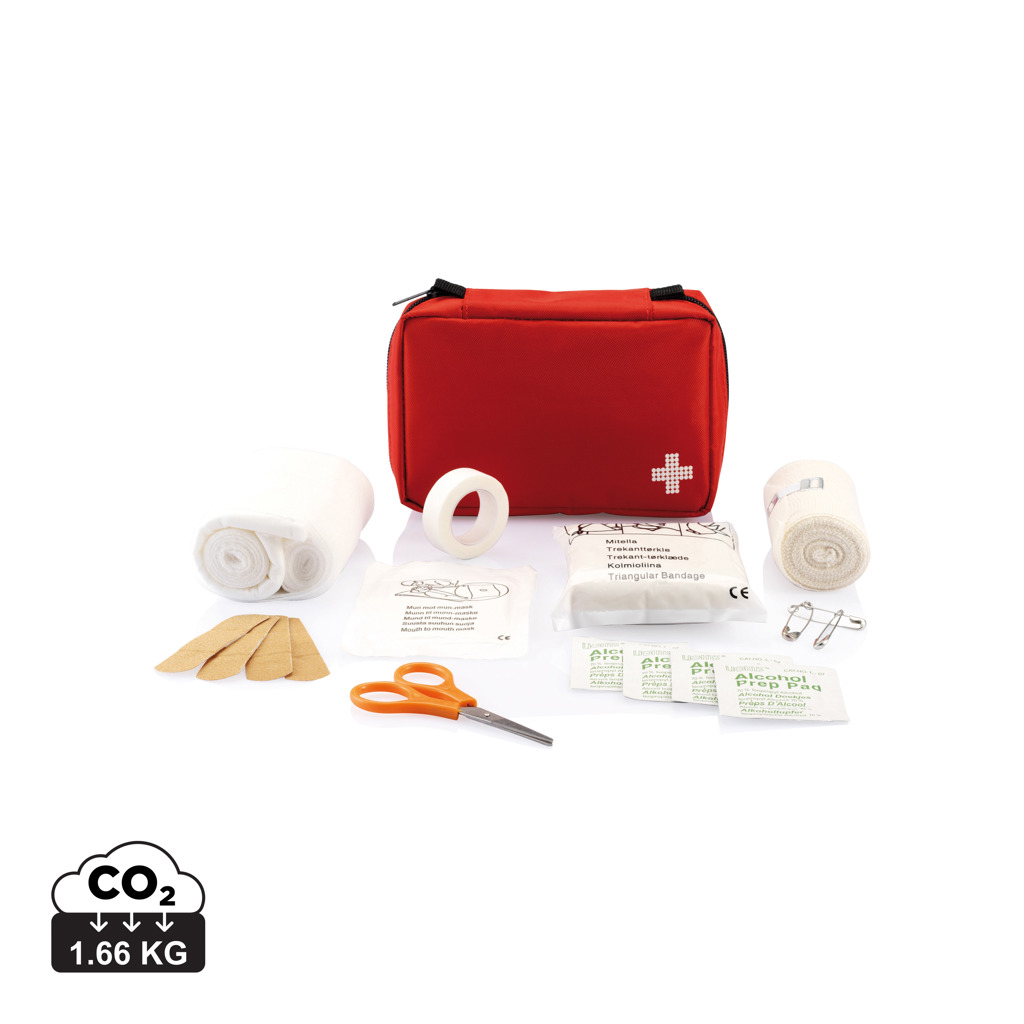 XD Collection Mail size first aid kit