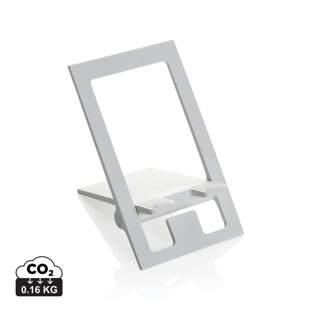 XD Collection SnapStand RCS recycled plastic foldable phone stand