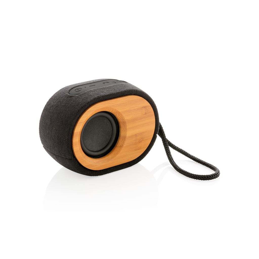XD Xclusive Bamboo X  speaker