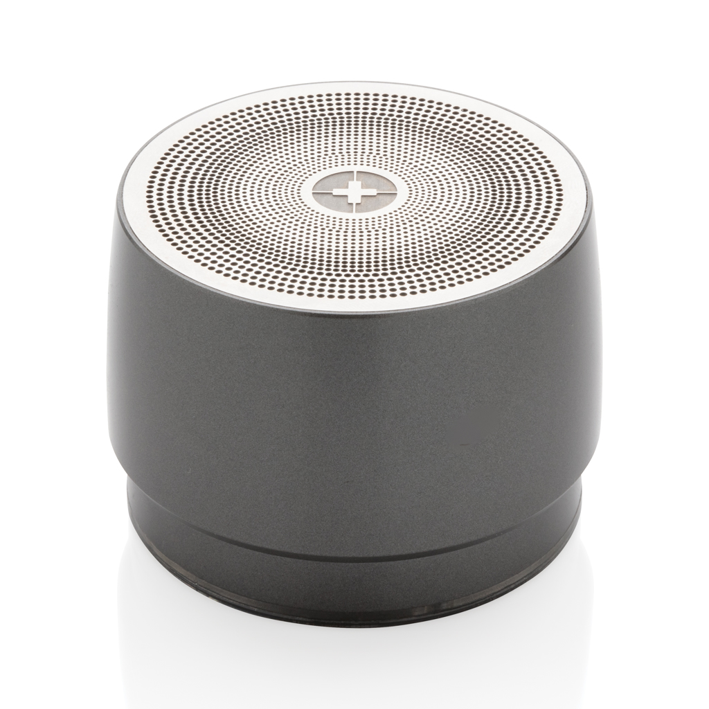 Swiss Peak Swiss peak 5W wireless bass speaker