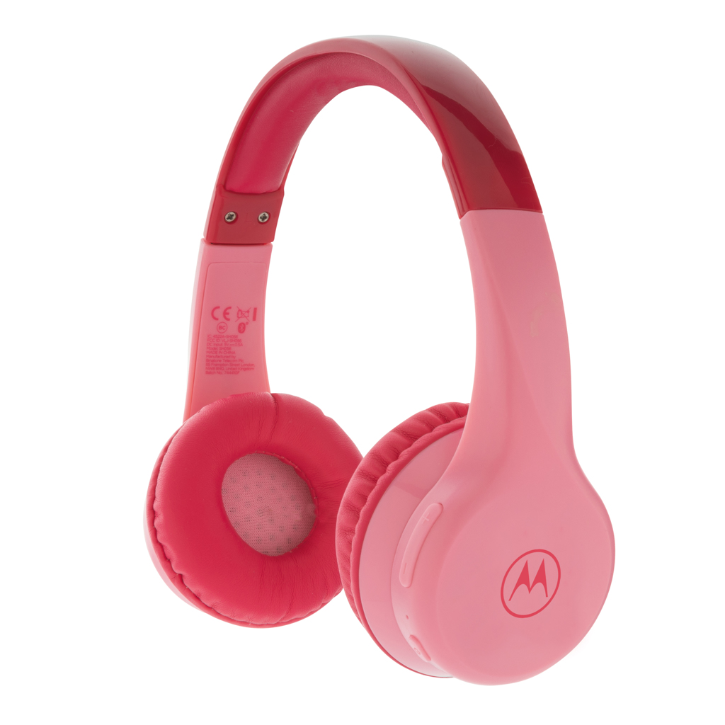 Motorola Motorola JR 300 kids wireless safety headphone