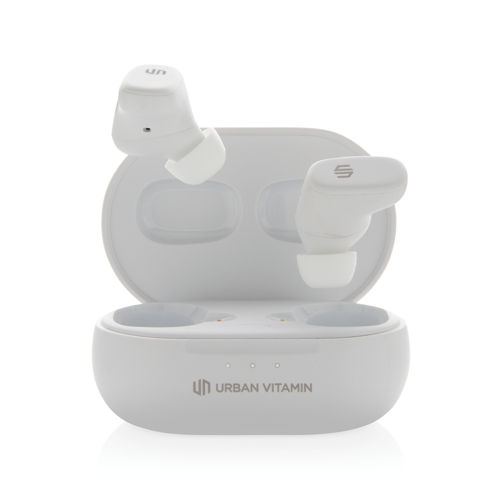 Urban Vitamin Urban Vitamin Gilroy hybrid ANC and ENC earbuds