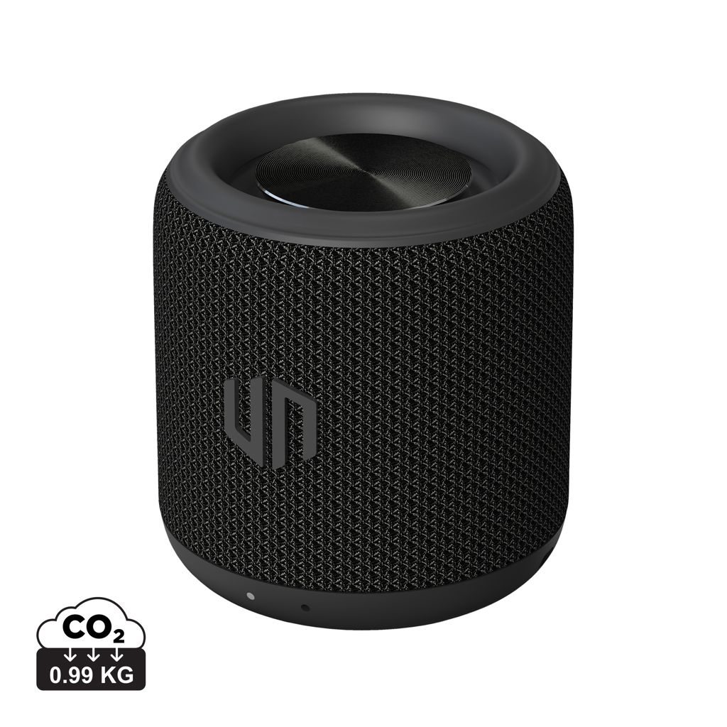 Urban Vitamin Urban Vitamin Oceanside RCS recycled plastic 3W speaker