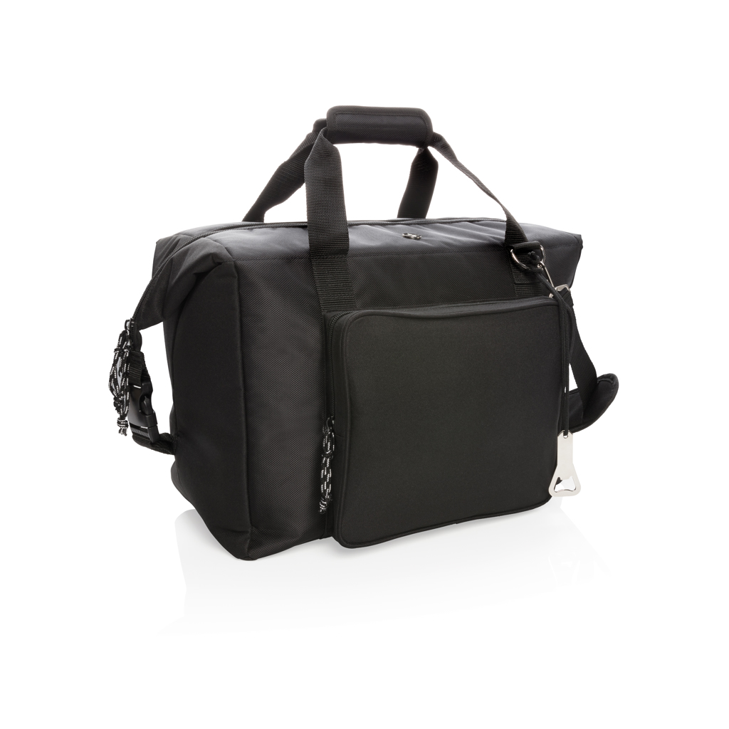 Swiss Peak XXL cooler tote & duffel