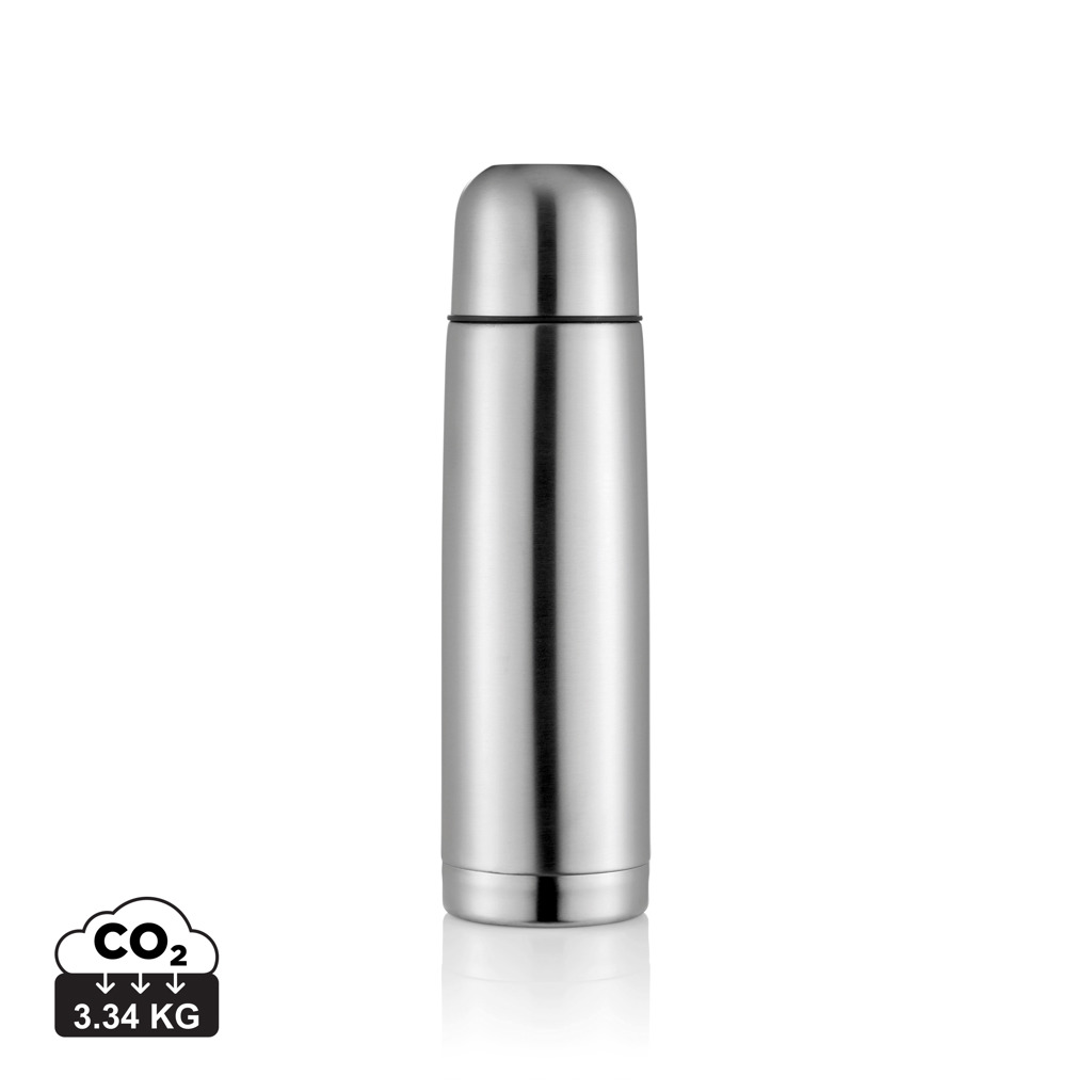 XD Collection Stainless steel flask