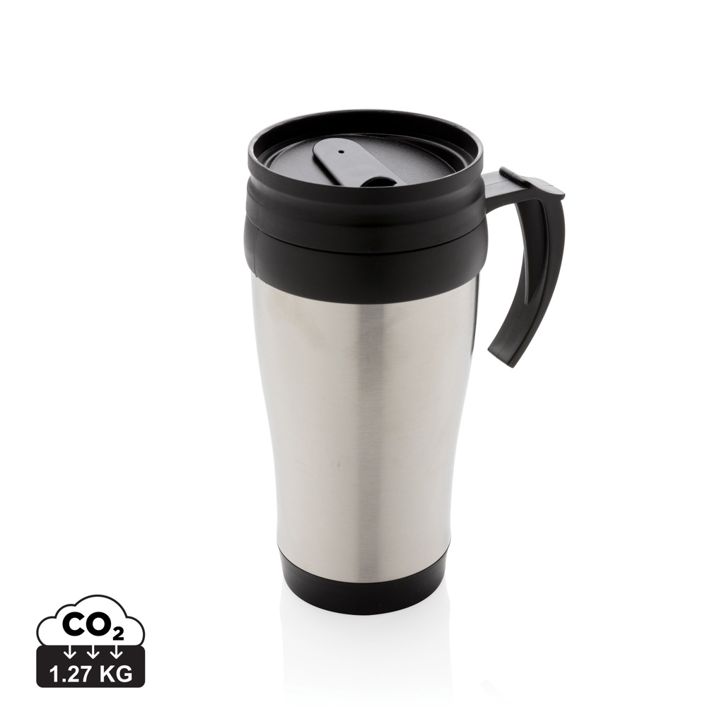 XD Collection Stainless steel mug