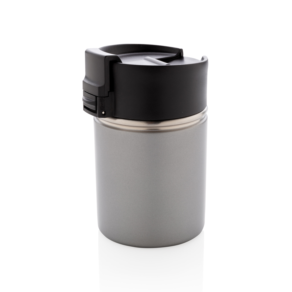 XD Xclusive Bogota compact vacuum mug with ceramic coating
