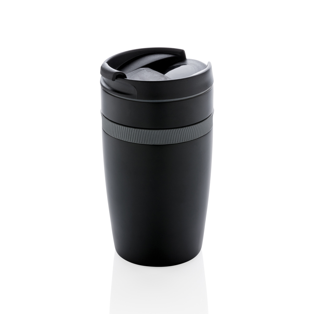 XD Xclusive Sierra leak proof vacuum coffee tumbler