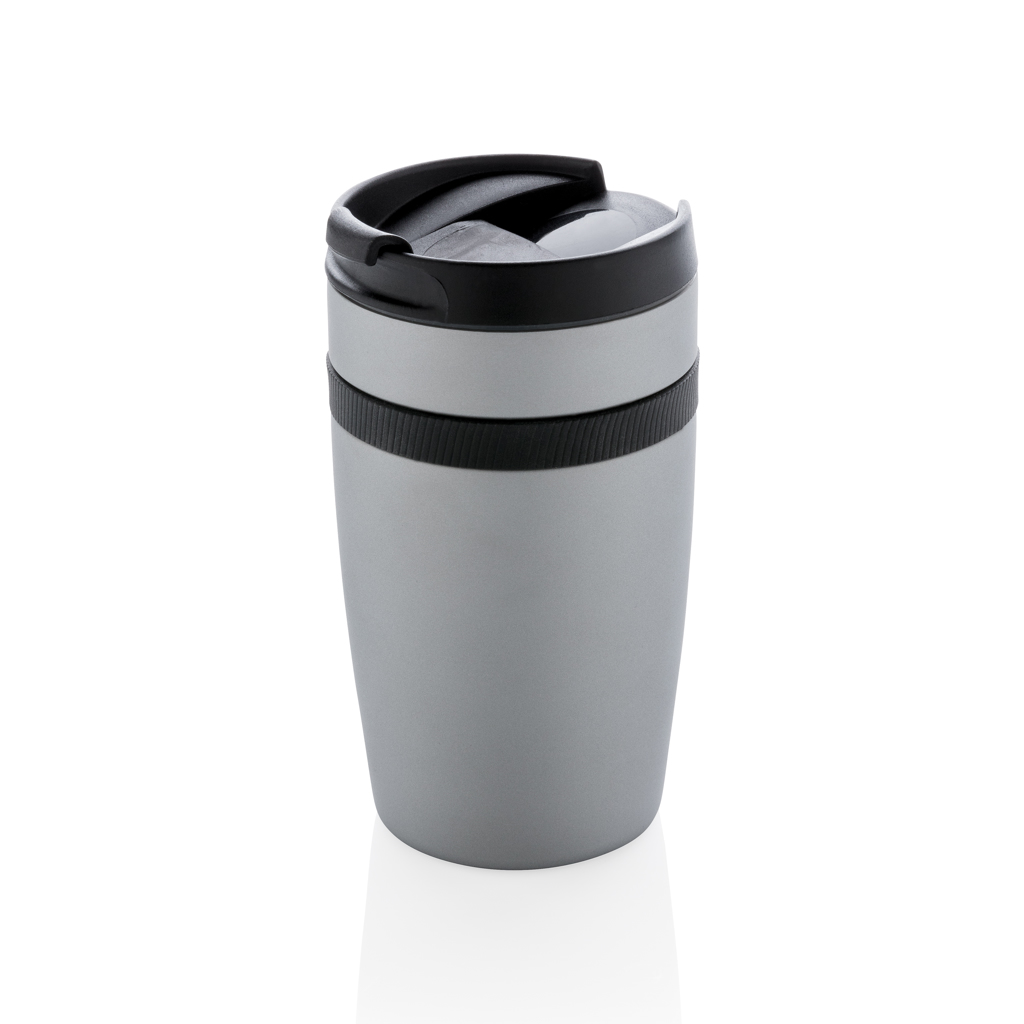 XD Xclusive Sierra leak proof vacuum coffee tumbler