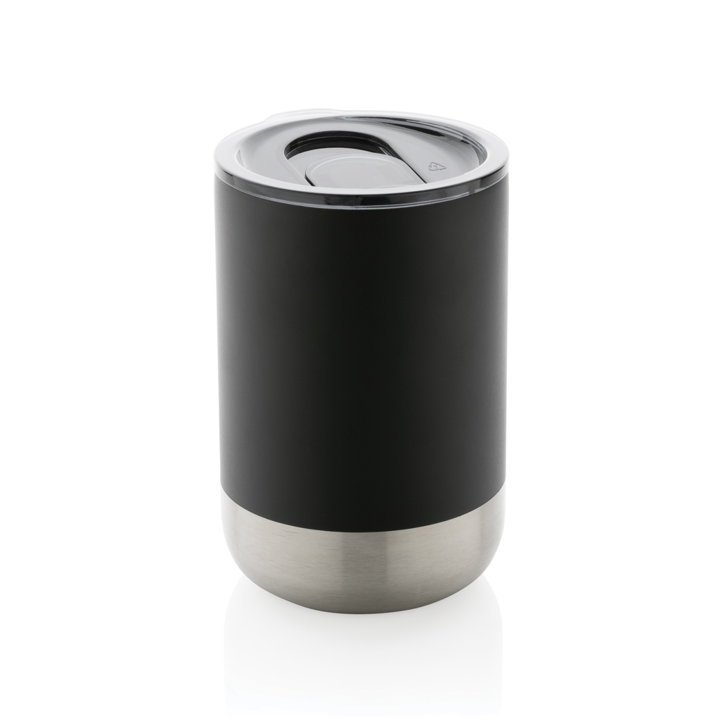 XD Collection RCS recycled stainless steel tumbler