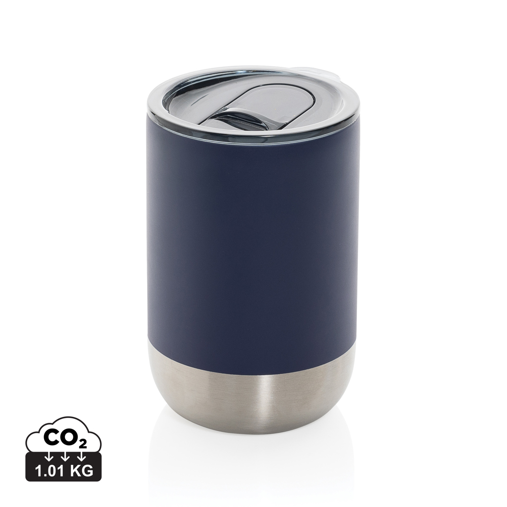 XD Collection RCS recycled stainless steel tumbler