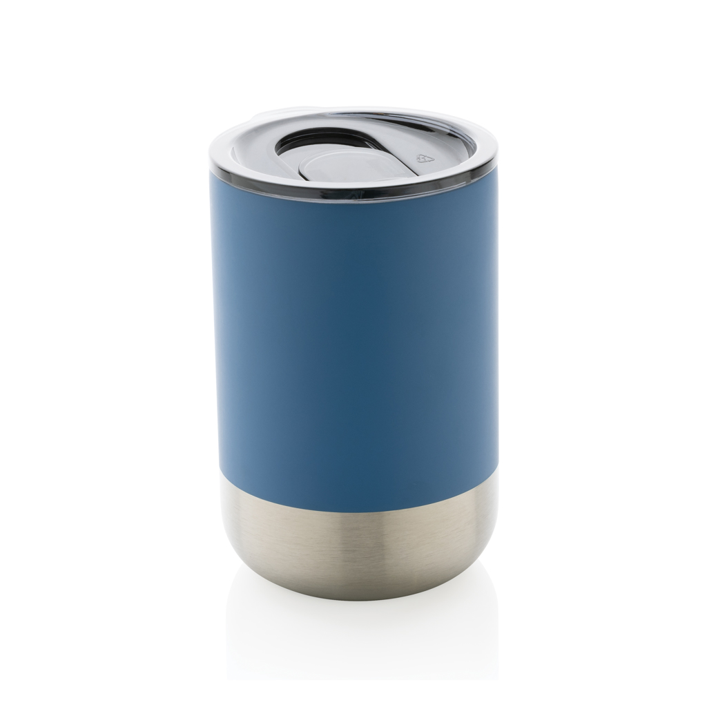 XD Collection RCS recycled stainless steel tumbler
