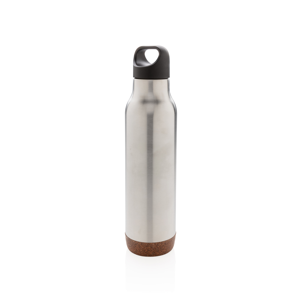XD Collection Cork leakproof vacuum flask