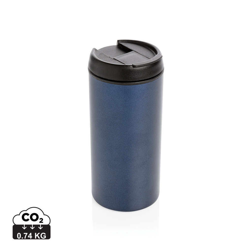 XD Xclusive Metro RCS Recycled stainless steel tumbler