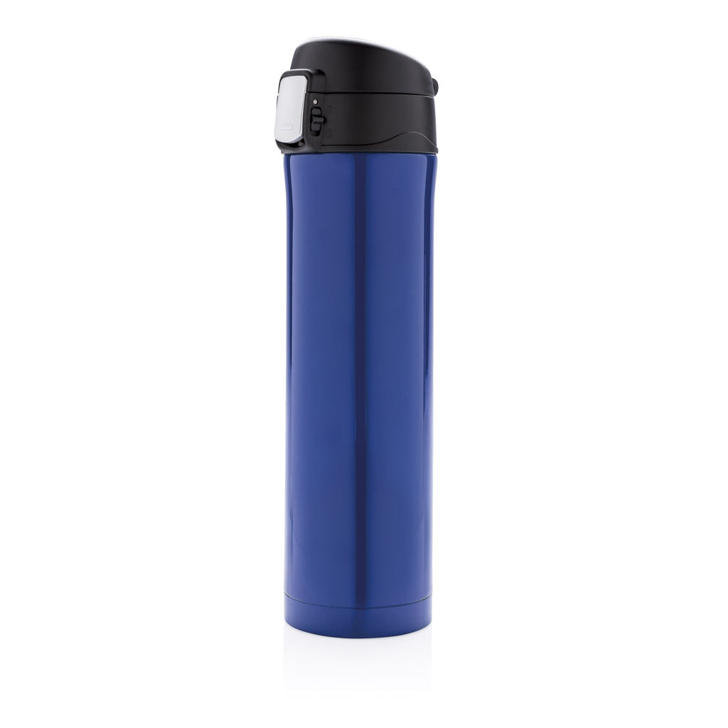 XD Collection RCS Re-steel easy lock vacuum flask