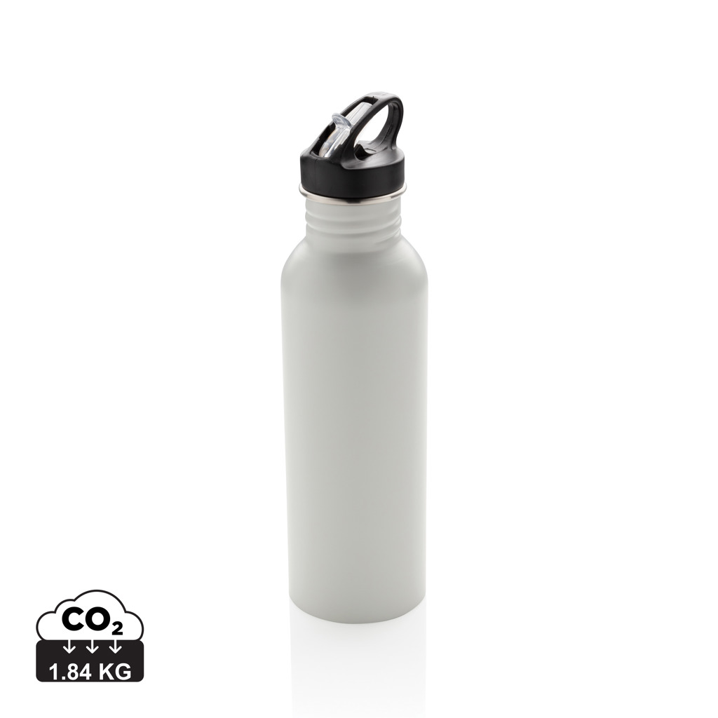 XD Collection Deluxe stainless steel activity bottle