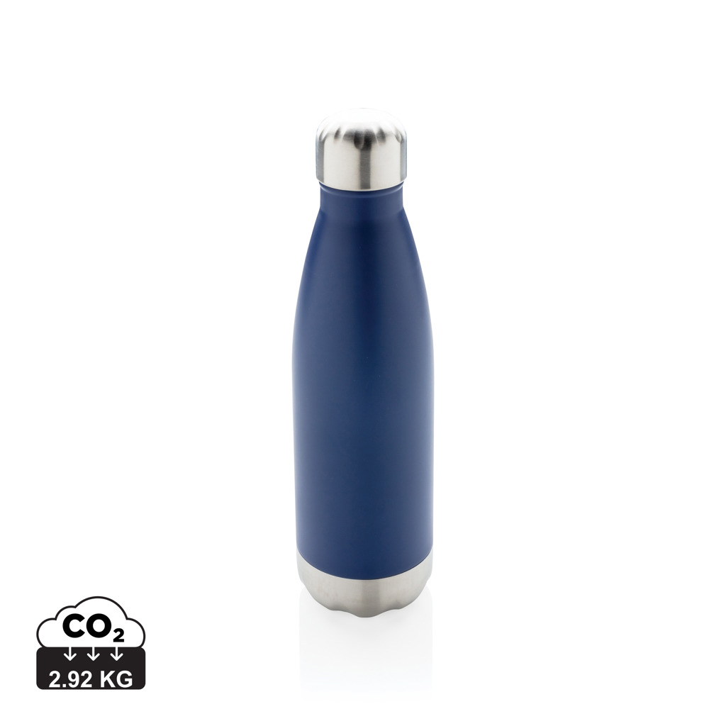 XD Collection Vacuum insulated stainless steel bottle