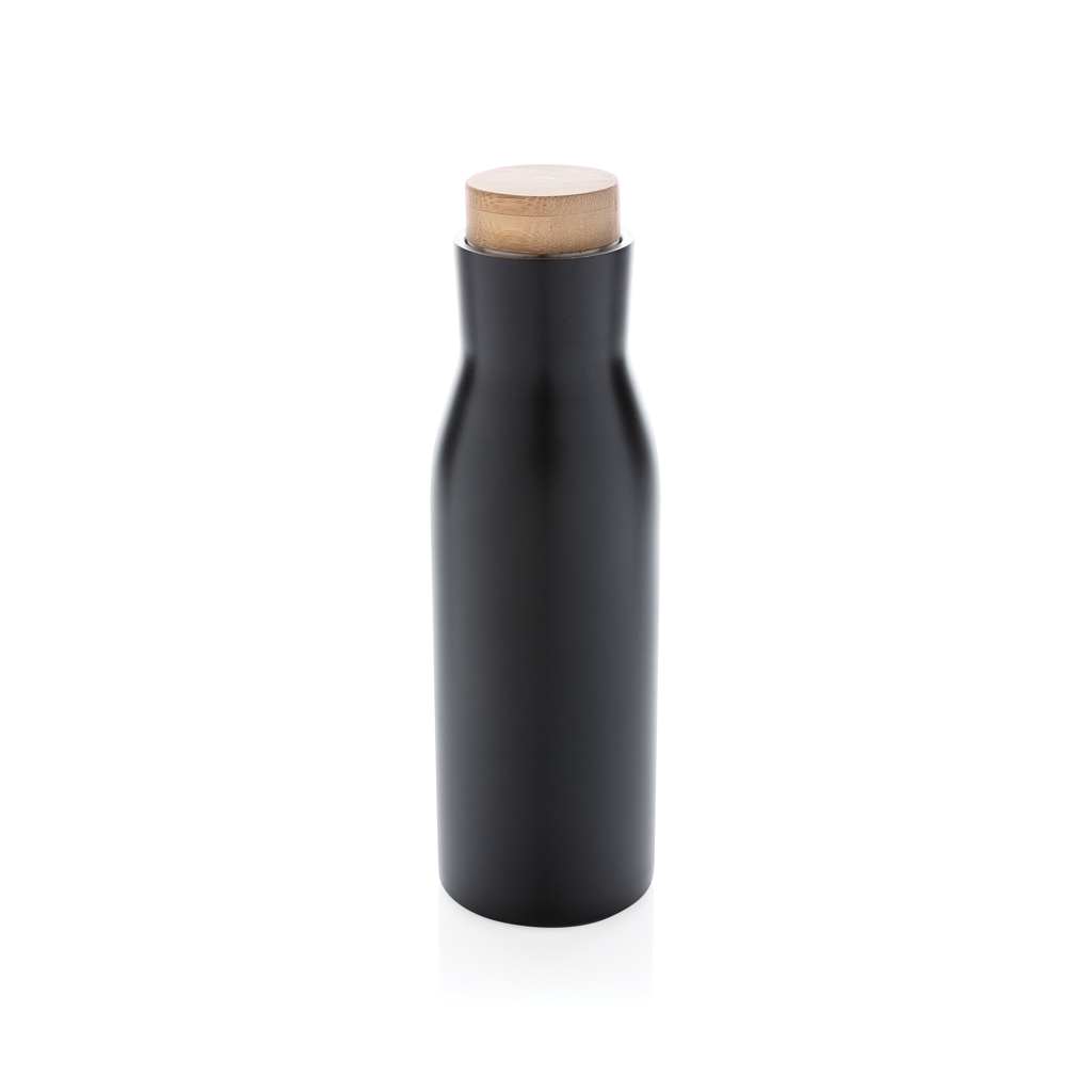 XD Xclusive Clima leakproof vacuum bottle with steel lid