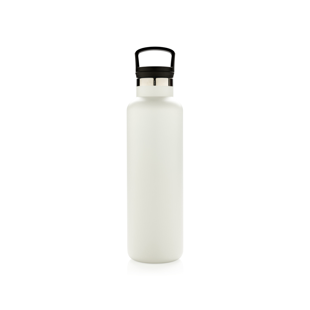 XD Collection Vacuum insulated leak proof standard mouth bottle