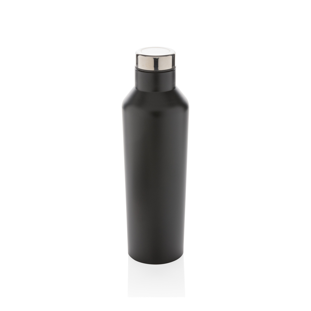 XD Collection Modern vacuum stainless steel water bottle
