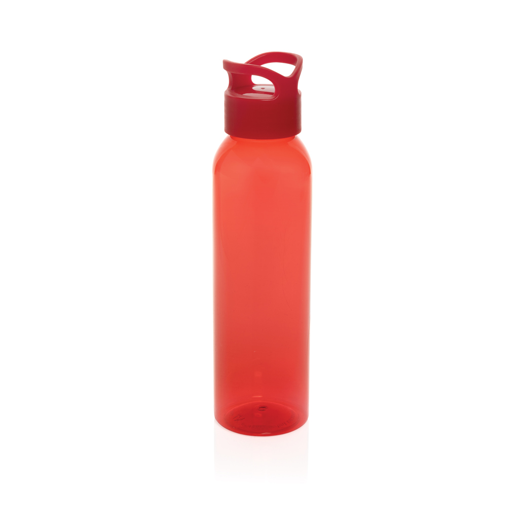 XD Collection Oasis RCS recycled pet water bottle 650ml