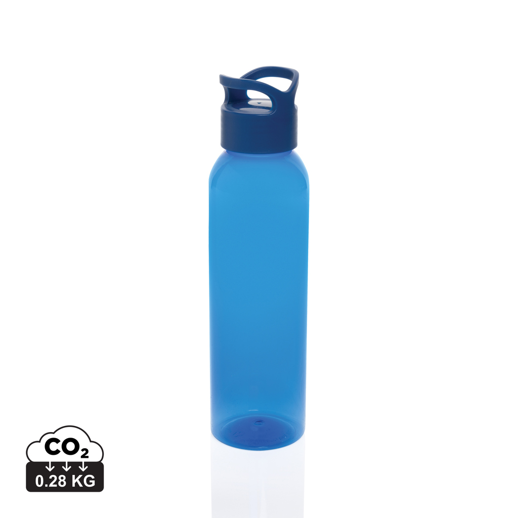 XD Collection Oasis RCS recycled pet water bottle 650ml