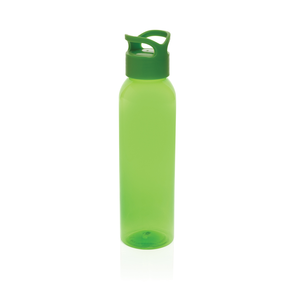 XD Collection Oasis RCS recycled pet water bottle 650ml
