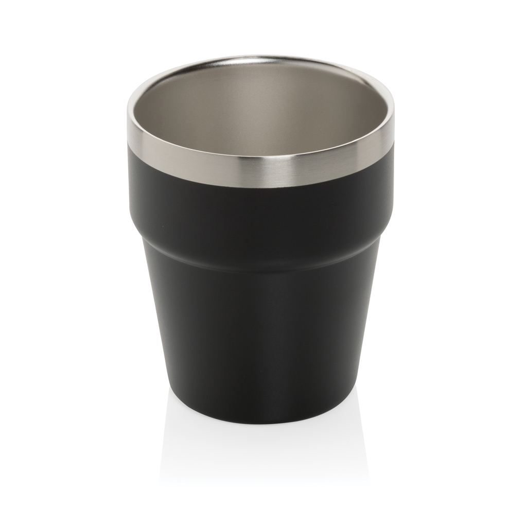 XD Collection Clark RCS double wall coffee cup 300ML