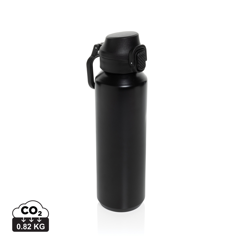 XD Collection Via RCS Re-steel lockable sport bottle 600ML