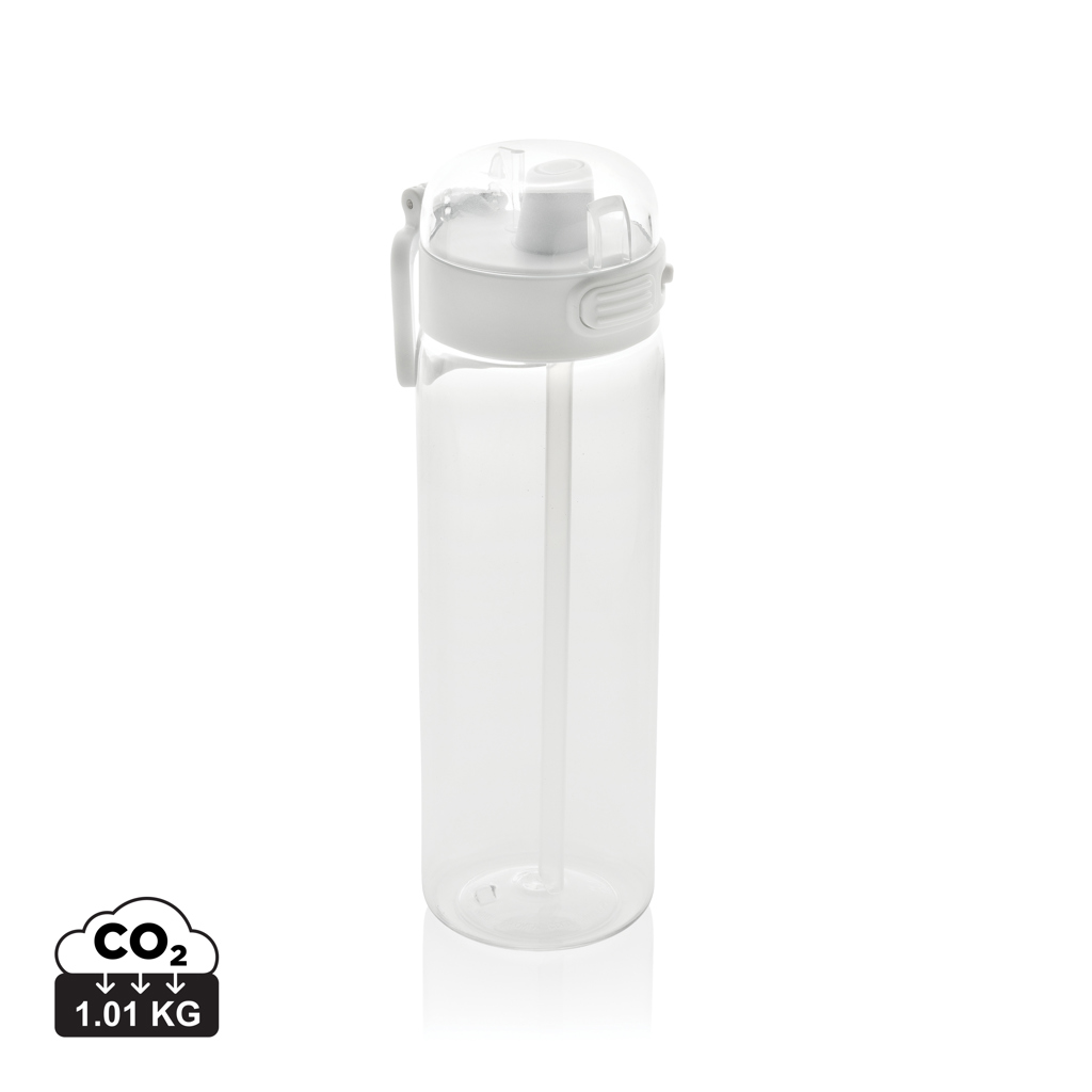 XD Collection SipnLock RCS RPET Leakproof sports water bottle 800ML