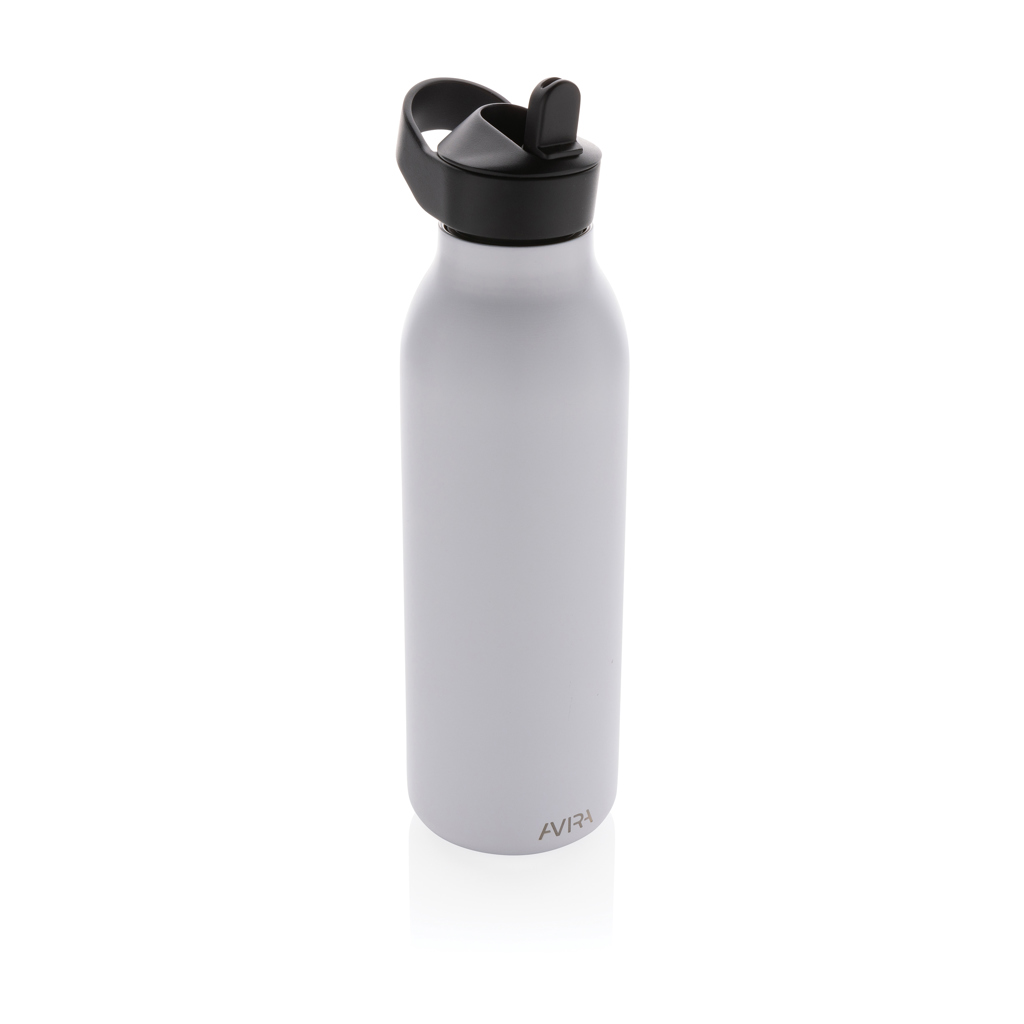 Avira Avira Ara RCS Re-steel fliptop water bottle 500ml