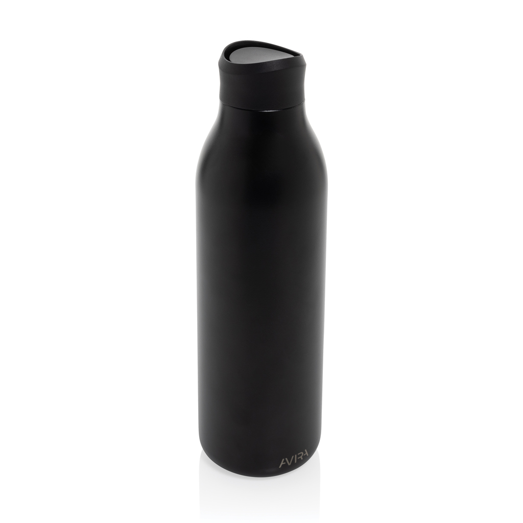 Avira Avira Alok RCS re-steel 360 waterbottle 600ML
