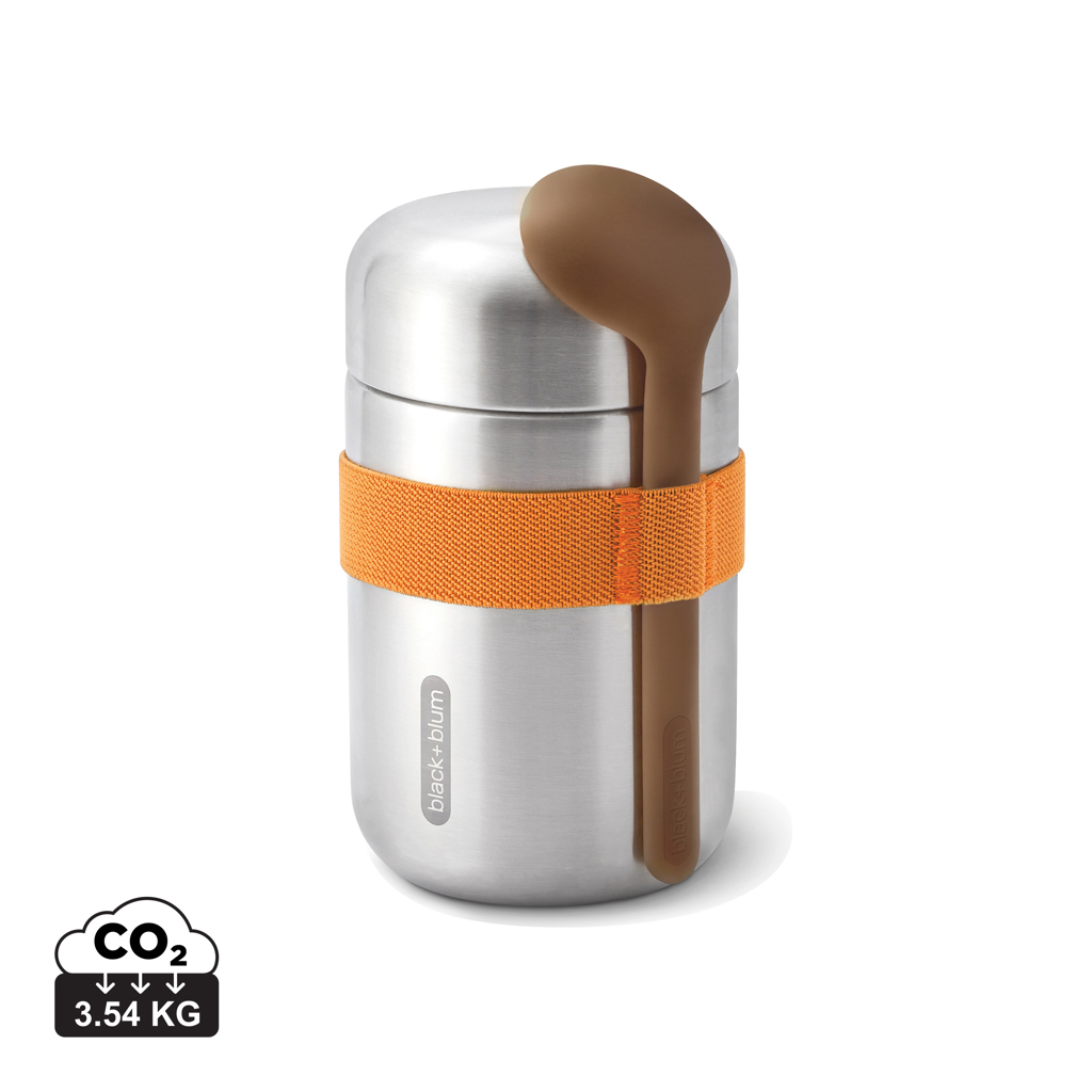 Black + Blum Black+Blum Food Flask 400 ml