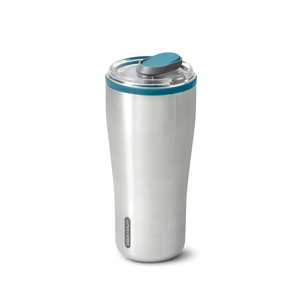 Black + Blum Black+Blum Insulated Travel Tumbler 600ml