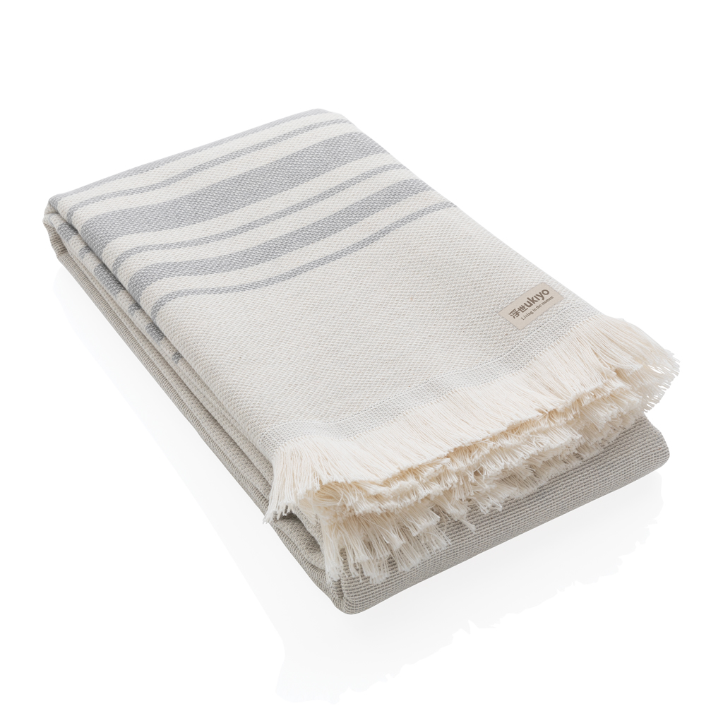 Ukiyo Ukiyo Yumiko AWARE™ Hammam Towel 100 x 180cm