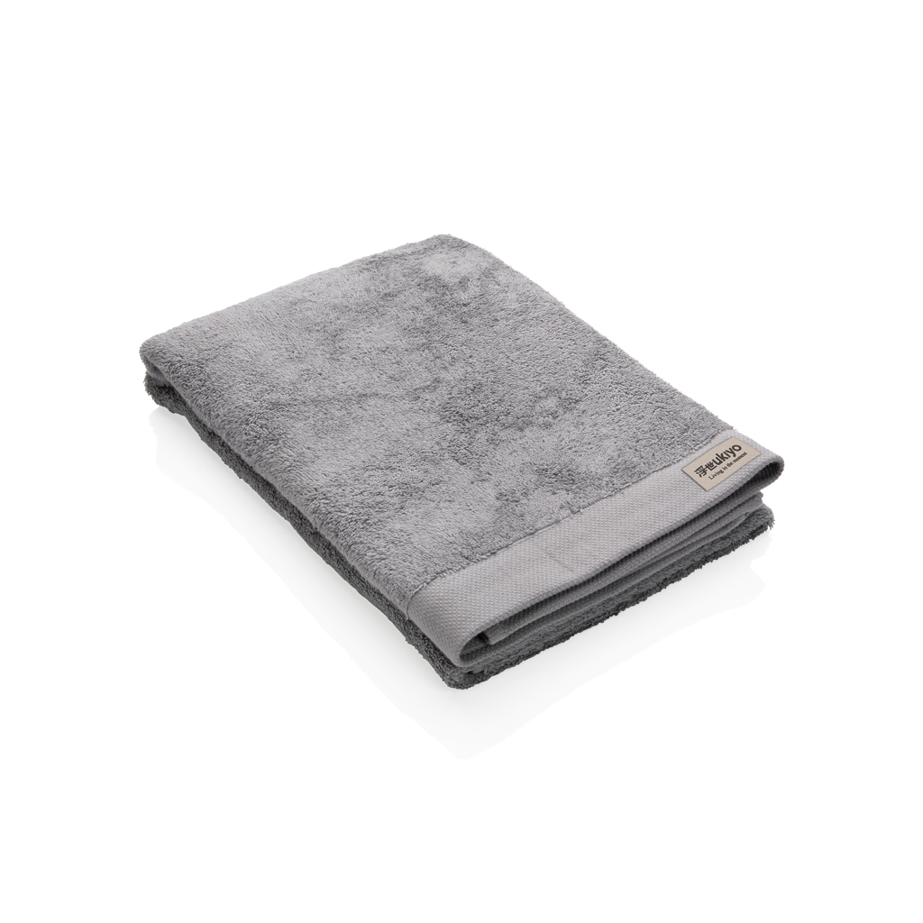 Ukiyo Ukiyo Sakura AWARE™ 500 gsm bath towel 70x140cm