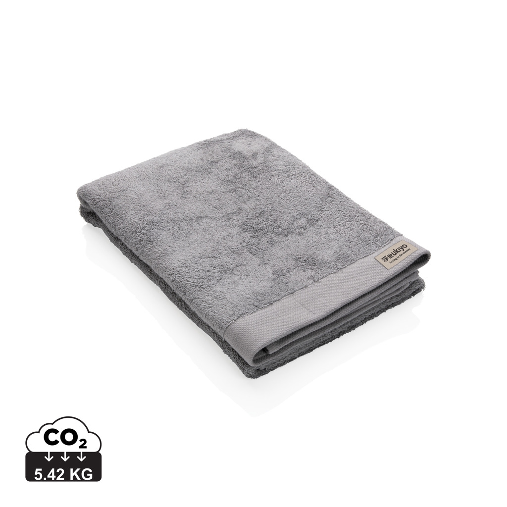 Ukiyo Ukiyo Sakura AWARE™ 500 gsm bath towel 70x140cm