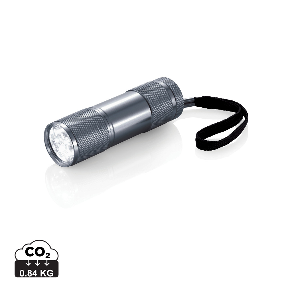 XD Collection Quattro aluminium torch