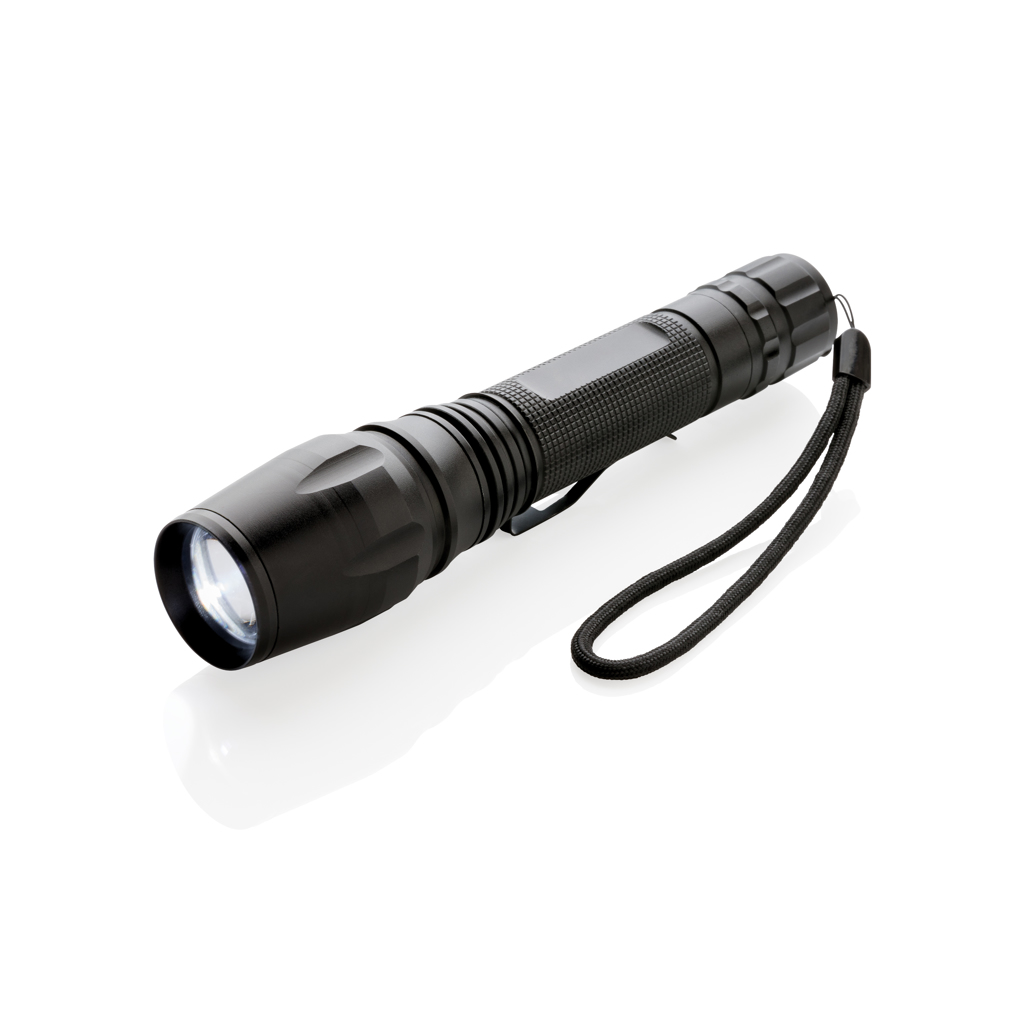 XD Collection 10W Heavy duty CREE torch