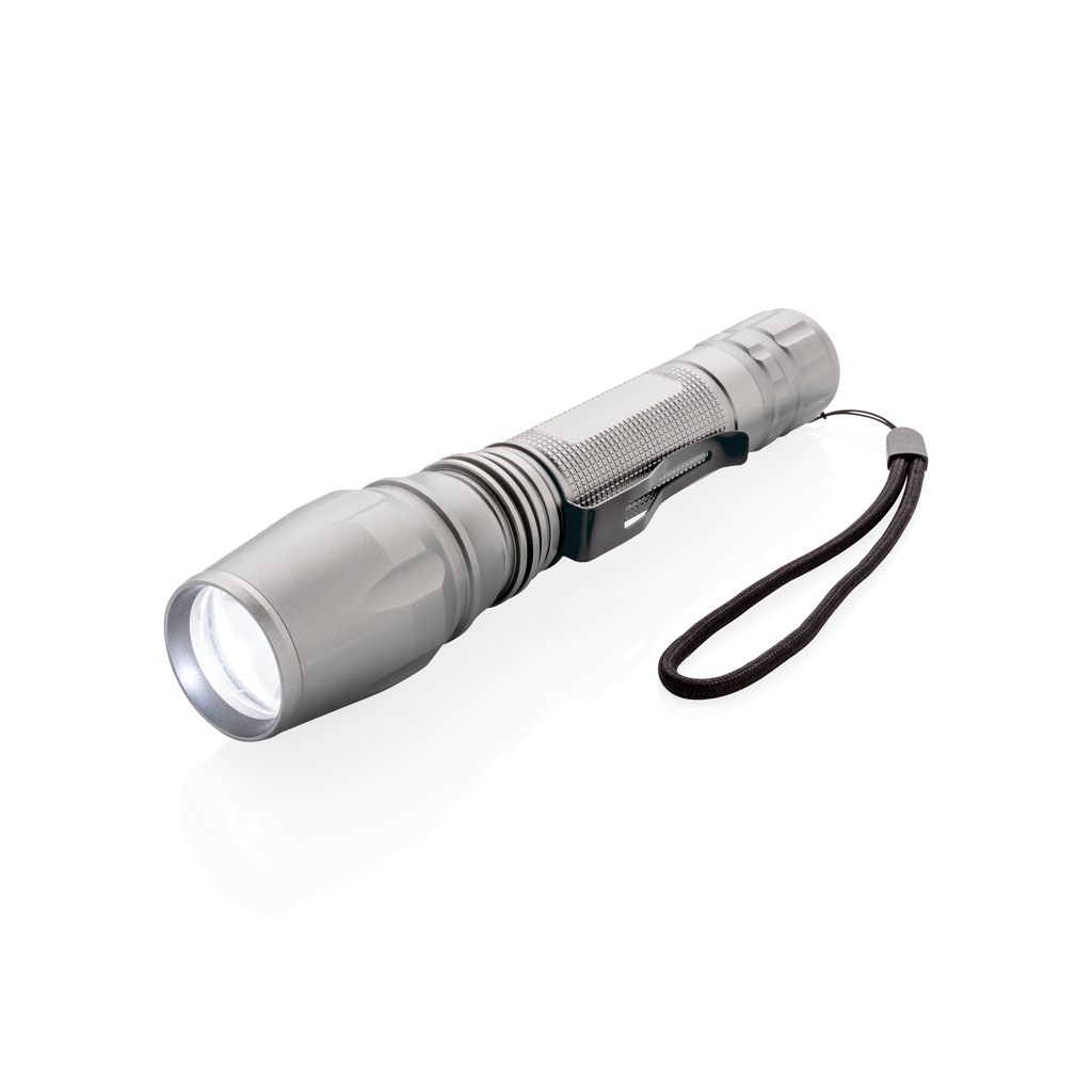 XD Collection 10W Heavy duty CREE torch