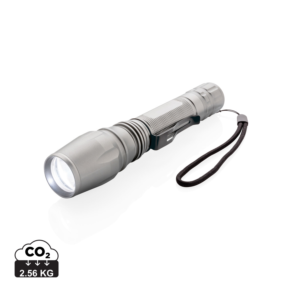 XD Collection 10W Heavy duty CREE torch