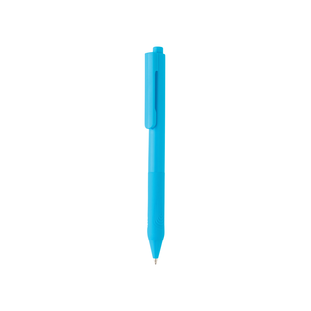 XD Collection X9 solid pen with silicone grip