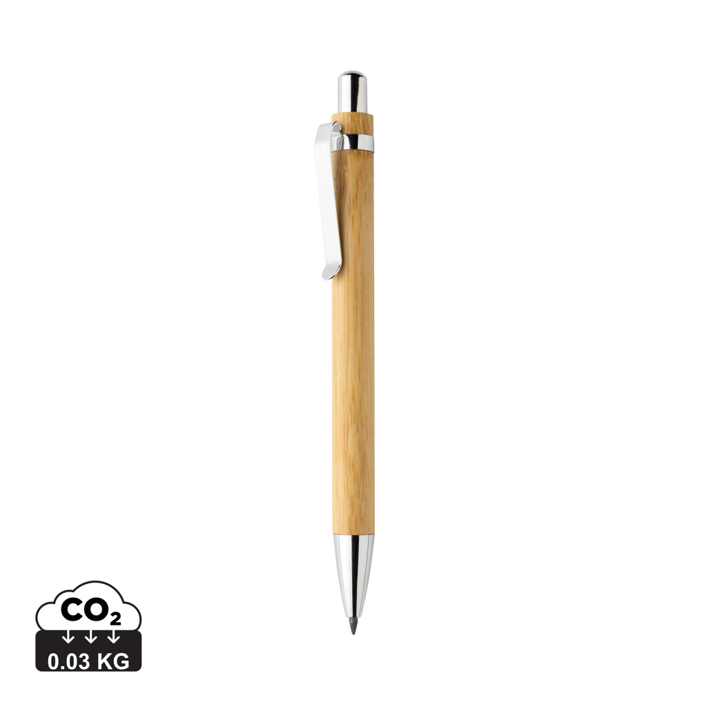 XD Collection Pynn bamboo infinity pen