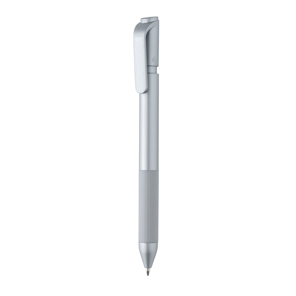 XD Xclusive TwistLock GRS certified recycled ABS pen