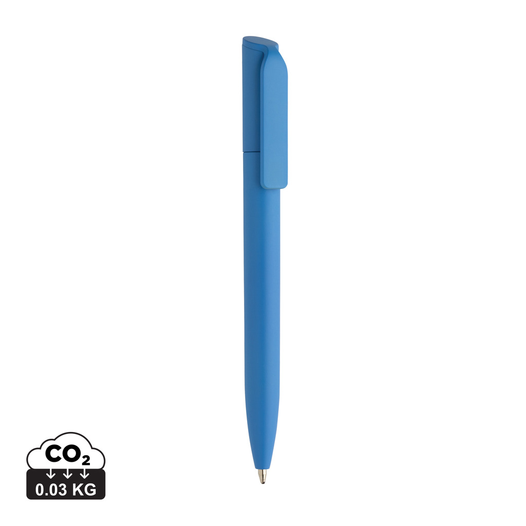 XD Collection Pocketpal GRS certified recycled ABS mini pen