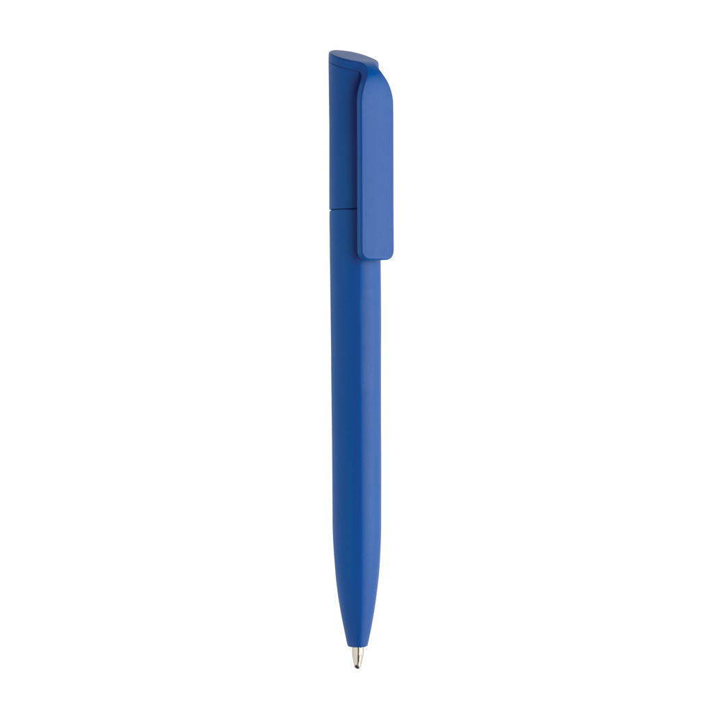 XD Collection Pocketpal GRS certified recycled ABS mini pen