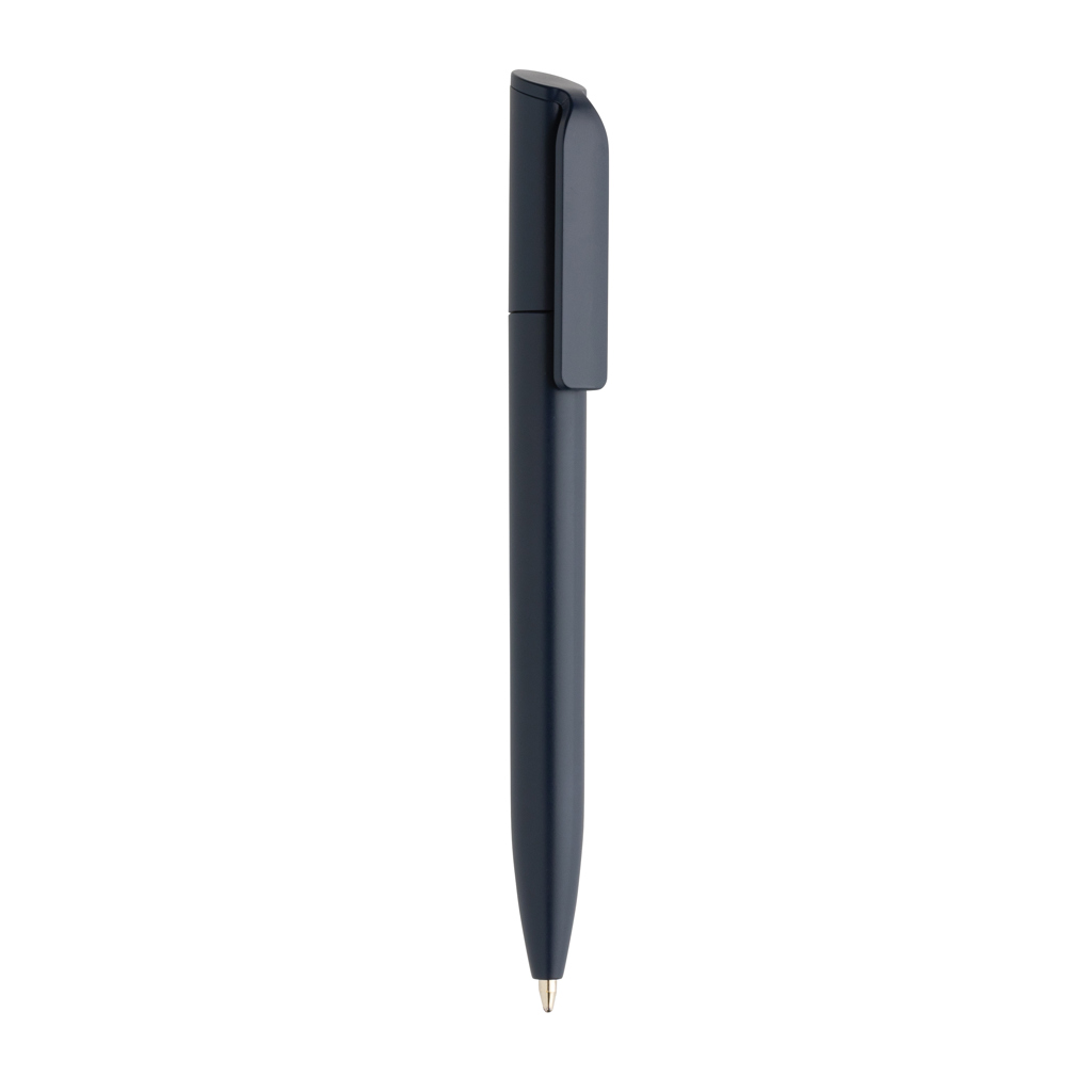 XD Collection Pocketpal GRS certified recycled ABS mini pen