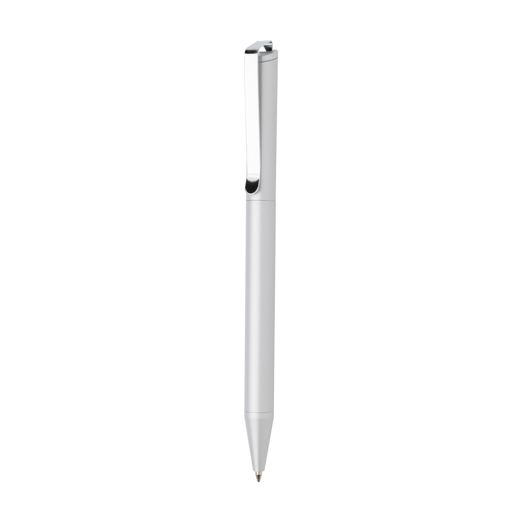 XD Collection Xavi RCS certified recycled aluminium pen