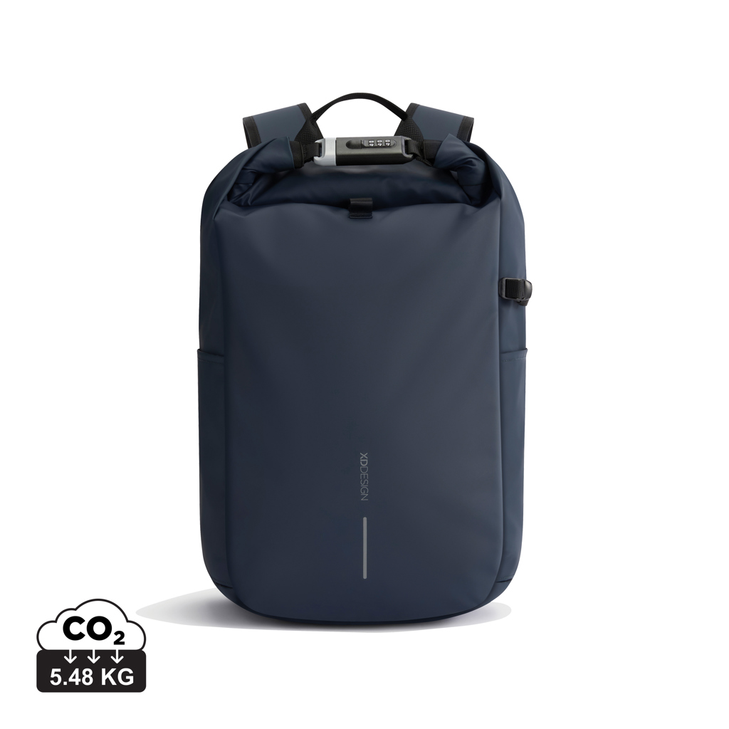 XD Design Urban Water Resistant Anti-theft Backpack